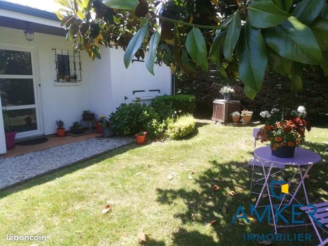 Maison 6 pièces 114 m²