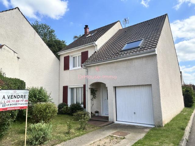 Maison 6 pièces 114 m²