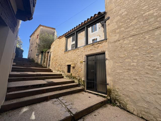 Maison 6 pièces 114 m²