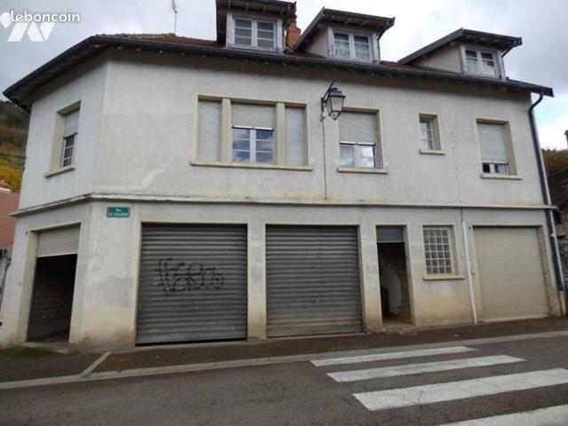 Maison 6 pièces 114 m²