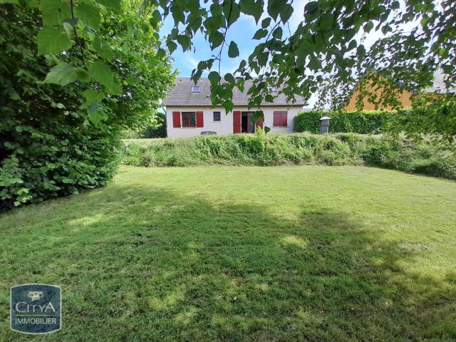 Maison 6 pièces 114 m²