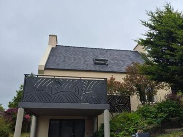 Maison 6 pièces 114 m²