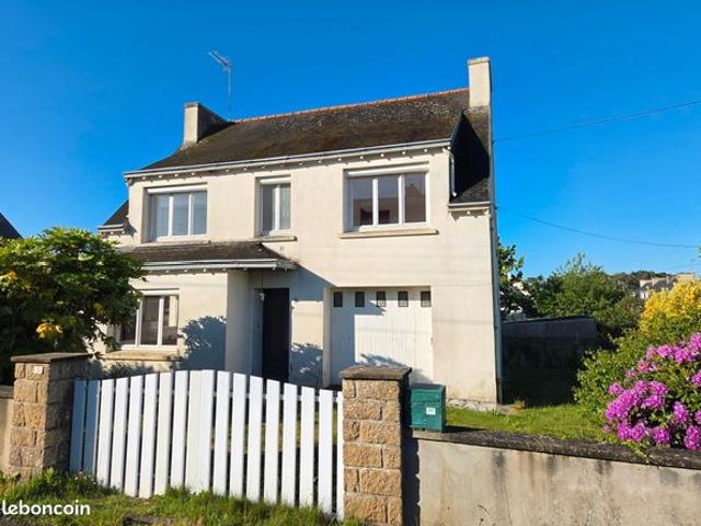 Maison 6 pièces 114 m²