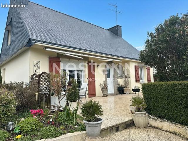 Maison 6 pièces 114 m²