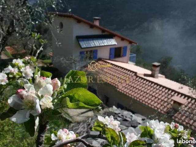 Maison 6 pièces 114 m²