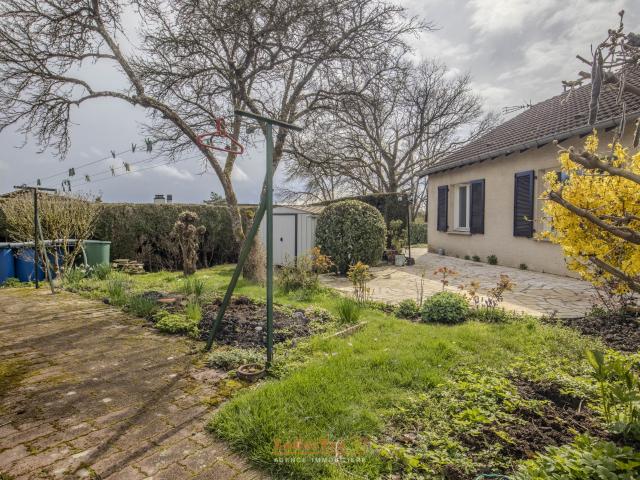 Maison 6 pièces 114 m²