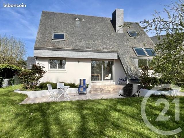 Maison 6 pièces 114 m²