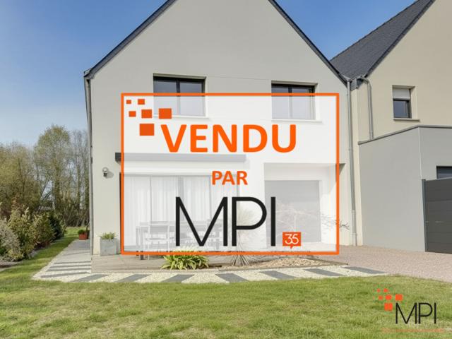 Maison 6 pièces 114 m²