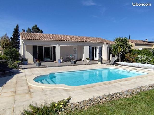 Maison 6 pièces 114 m²