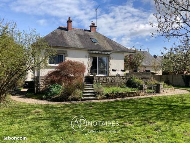 Maison 6 pièces 114 m²