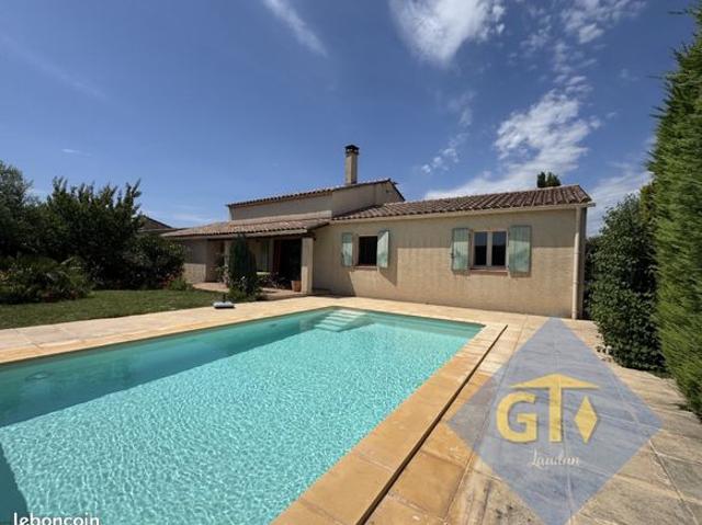 Maison 6 pièces 114 m²