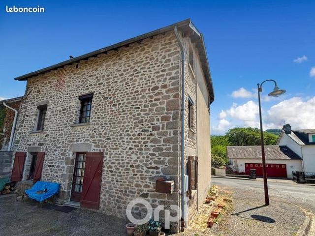 Maison 6 pièces 114 m²