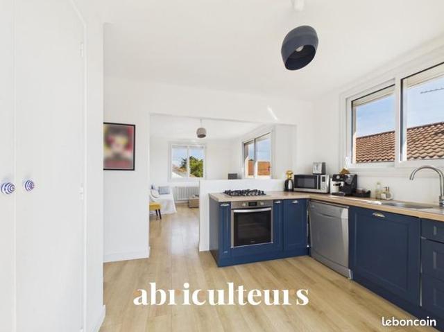 Maison 6 pièces 114 m²