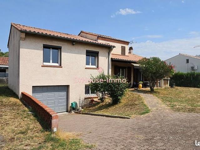 Maison 6 pièces 114 m²