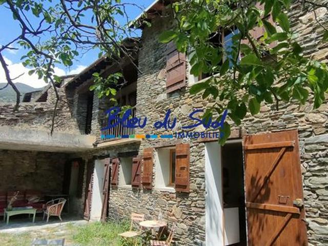 Maison 6 pièces 114 m²