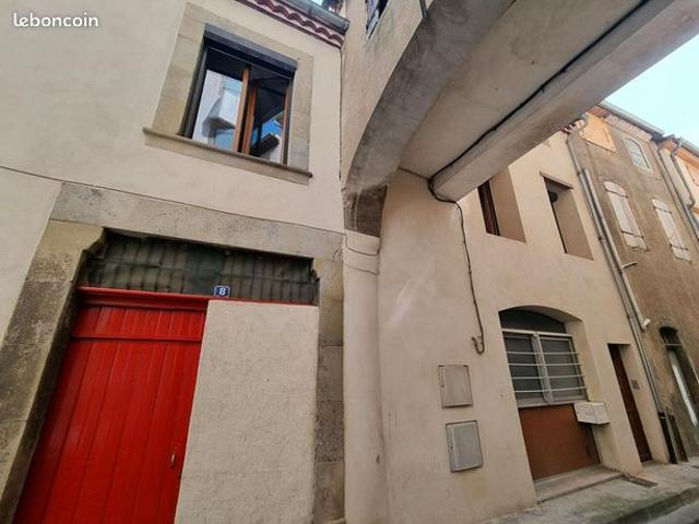 Maison 6 pièces 114 m²