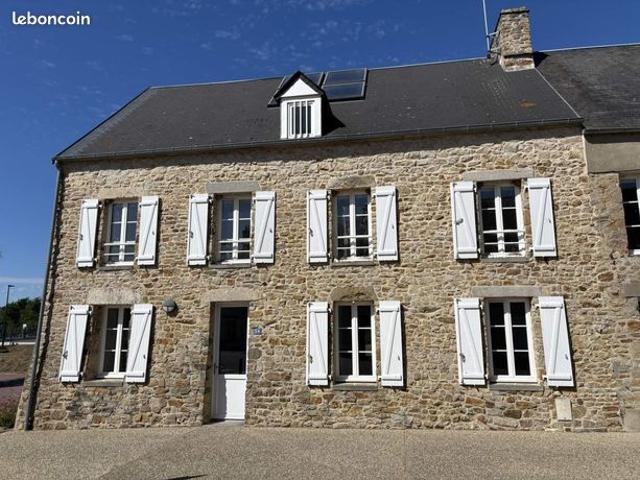 Maison 6 pièces 114 m²