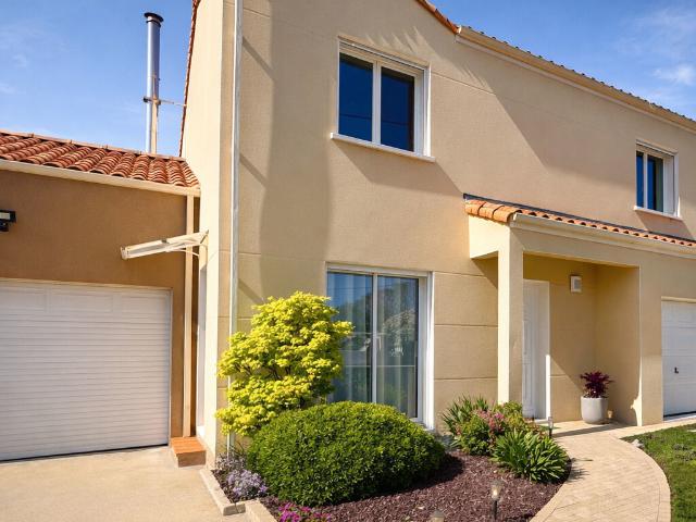 Maison 6 pièces 114 m²