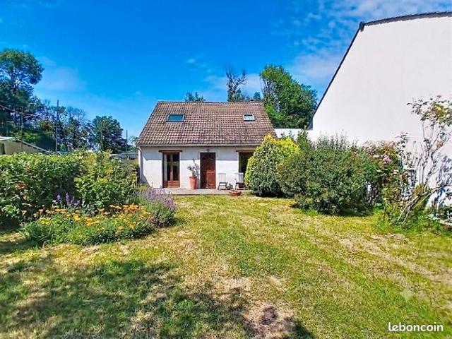 Maison 6 pièces 114 m²