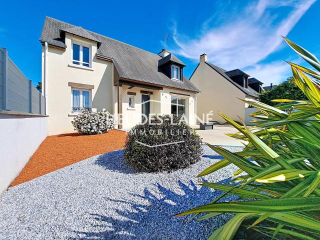 Maison 6 pièces 114 m²