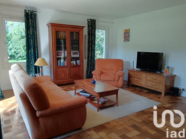 Maison 6 pièces 114 m²