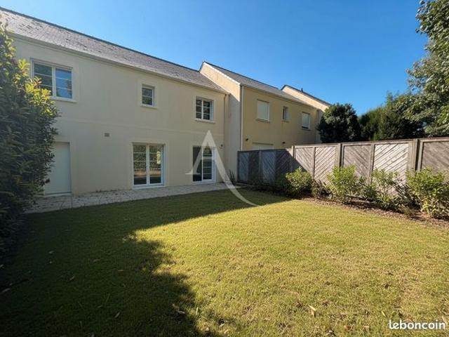 Maison 6 pièces 114 m²