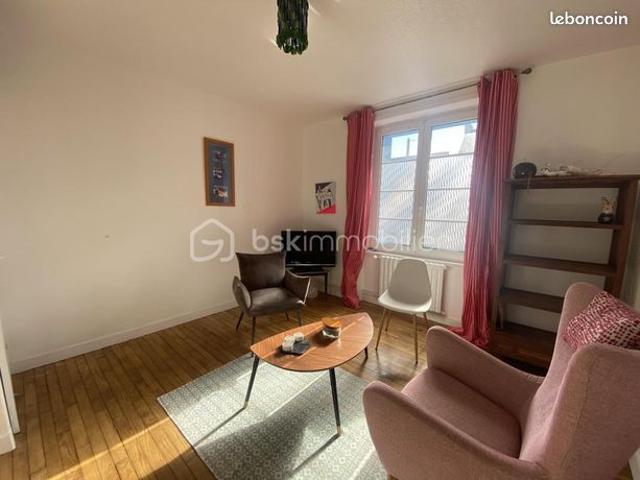 Maison 6 pièces 114 m²