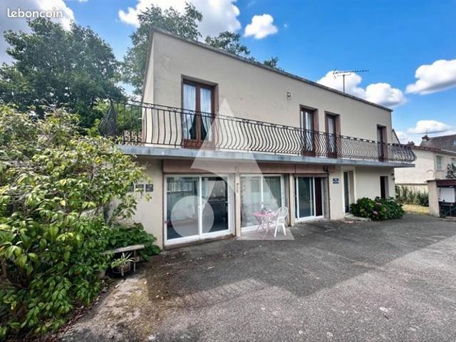Maison 6 pièces 114 m²