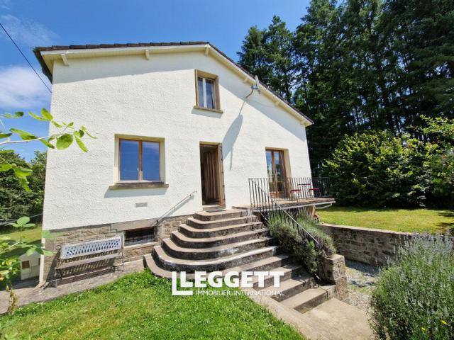 Maison 6 pièces 114 m²