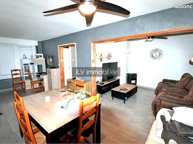 Maison 6 pièces 114 m²
