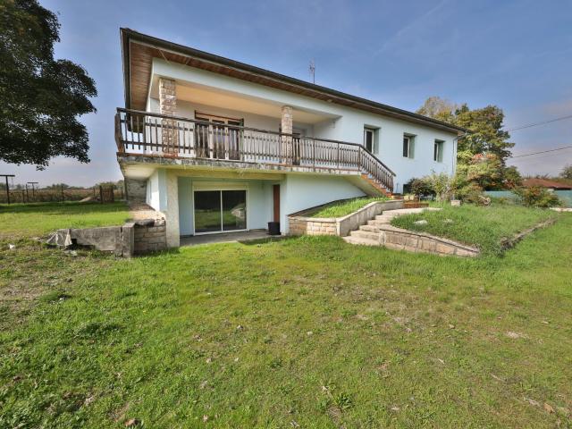 Maison 6 pièces 114 m²
