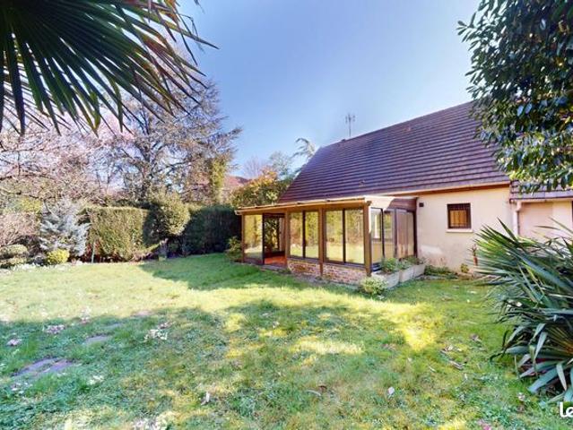 Maison 6 pièces 114 m²