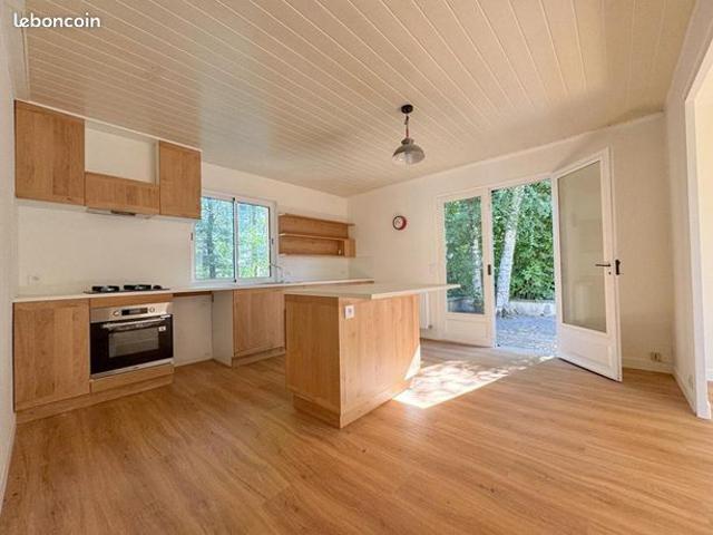 Maison 6 pièces 114 m²
