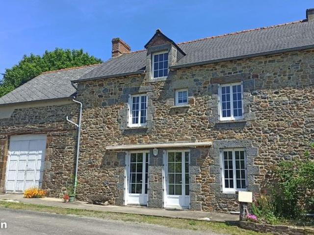 Maison 6 pièces 114 m²