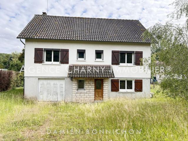 Maison 6 pièces 114 m²