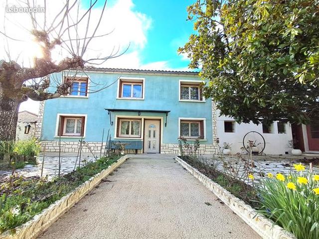 Maison 6 pièces 114 m²
