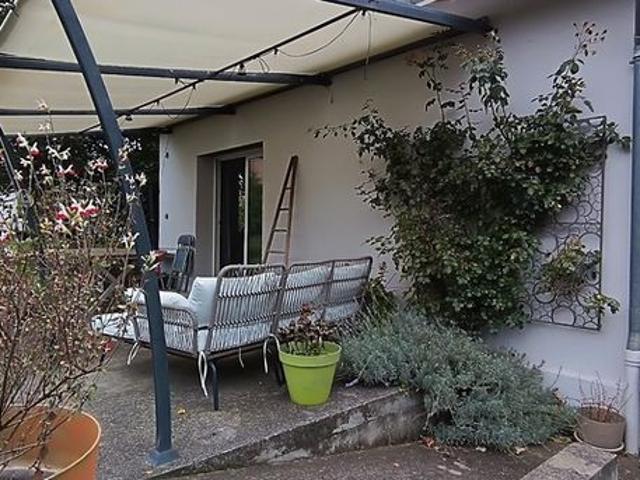 Maison 6 pièces 114 m²
