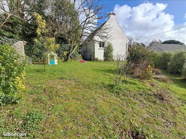 Maison 6 pièces 114 m²