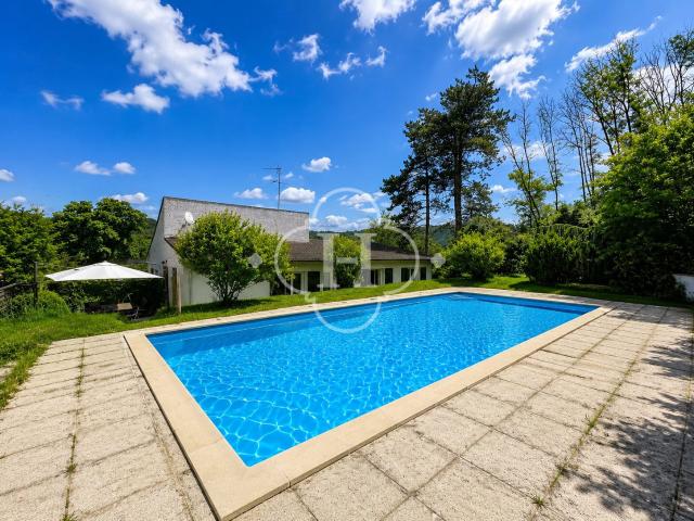 Maison 6 pièces 114 m²