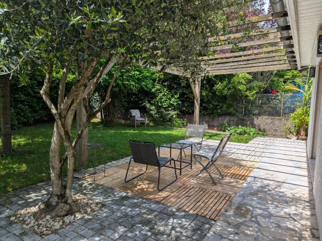 Maison 6 pièces 120 m²