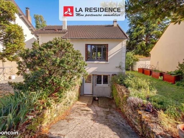 Maison 6 pièces 114 m²