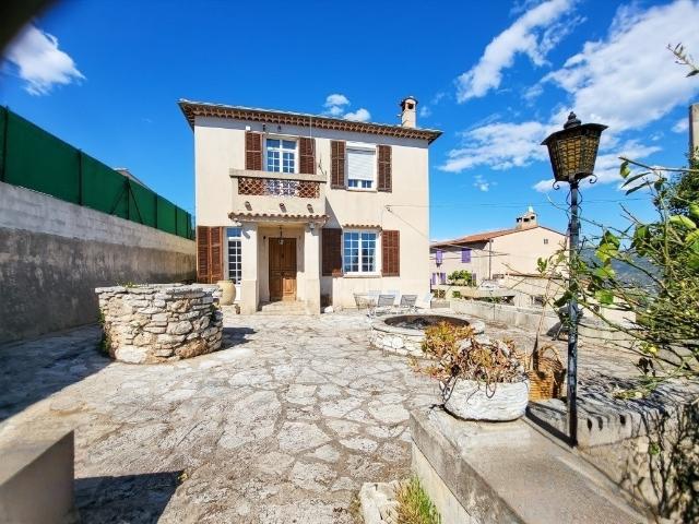 Maison 6 pièces 114 m²
