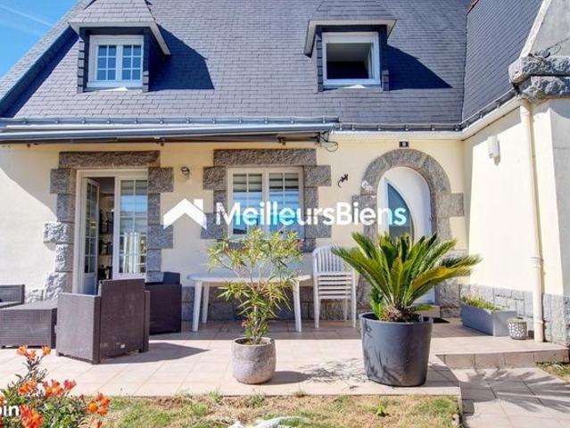 Maison 6 pièces 114 m²