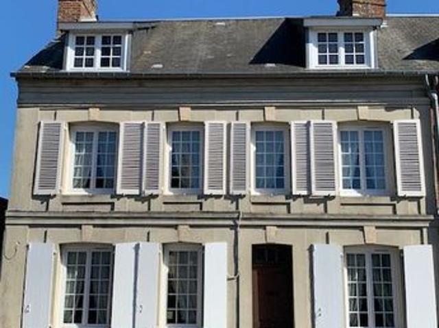 Maison 6 pièces 114 m²