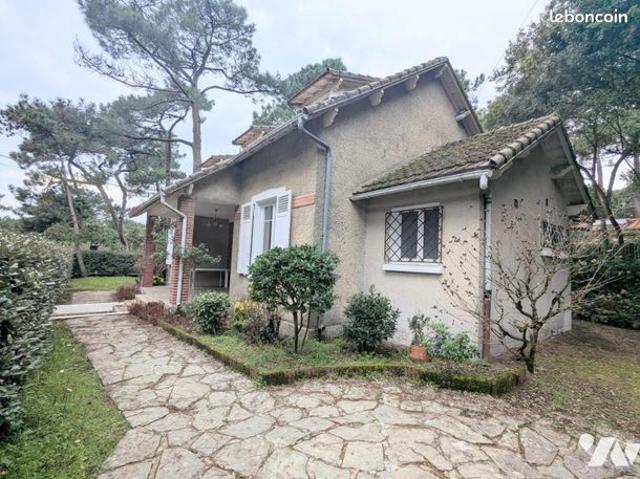 Maison 6 pièces 114 m²