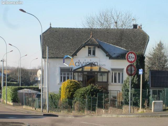 Maison 6 pièces 114 m²