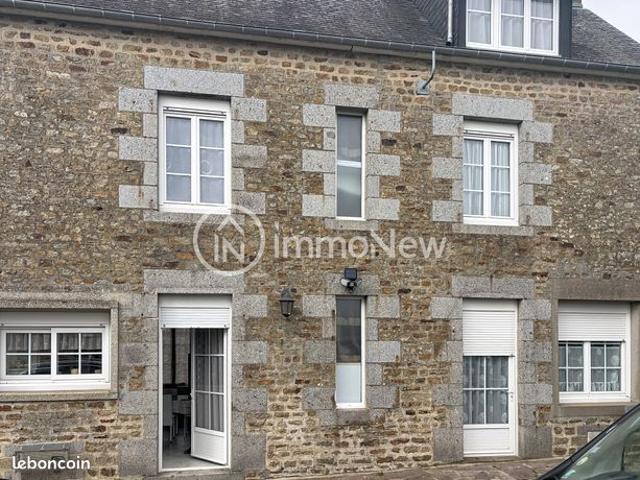 Maison 6 pièces 114 m²