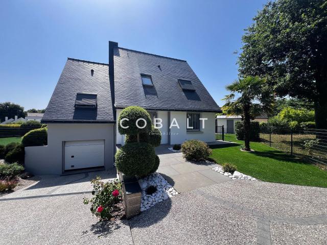 Maison 6 pièces 114 m²