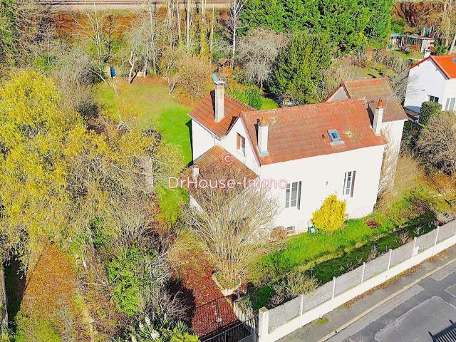 Maison 6 pièces 114 m²