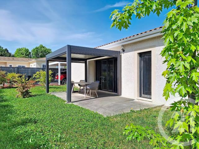 Maison 6 pièces 114 m²